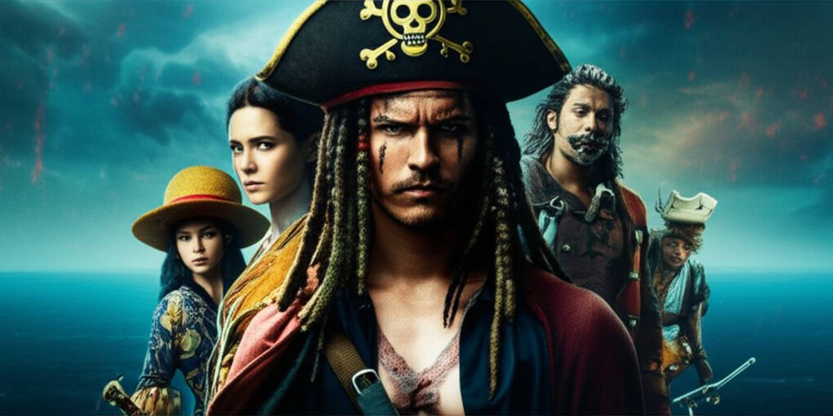 وان پیس فصل ۲ (One Piece Season 2) | تاریخ پخش و آخرین اخبار