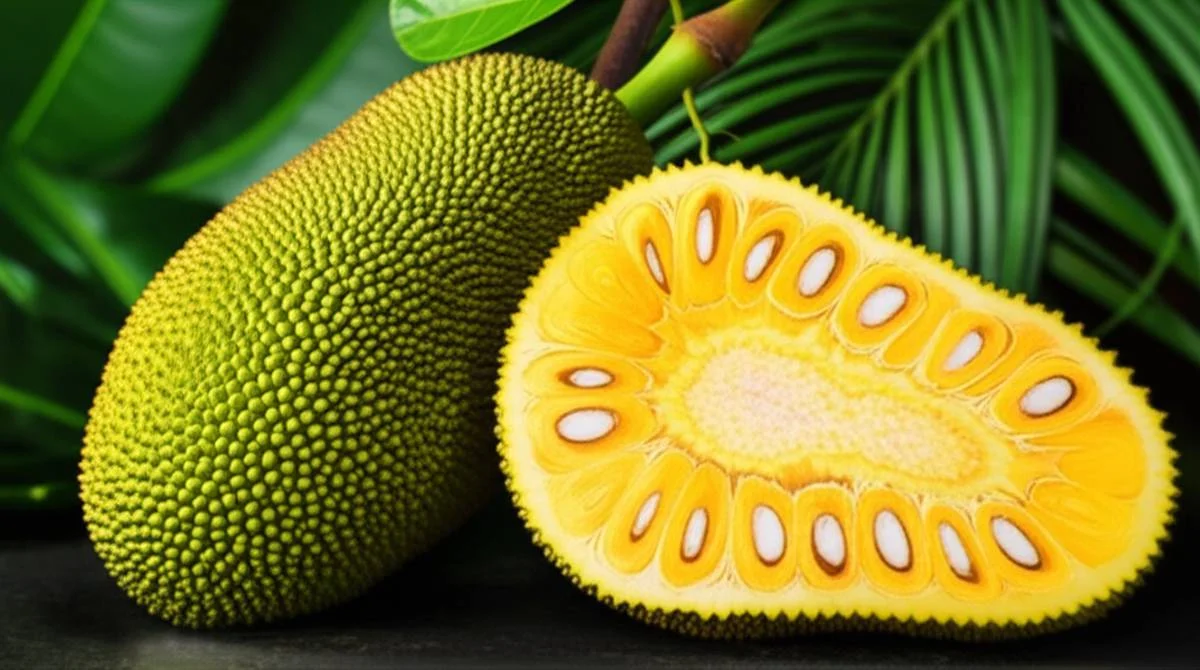 جک فروت (Jackfruit) | معرفی کامل میوه عجیب و خواص آن