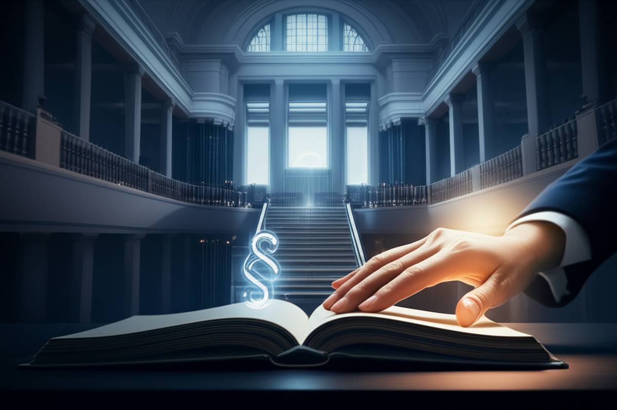 چگونه وکیل تسخیری بگیریم؟ (راهنمای کامل و گام به گام)