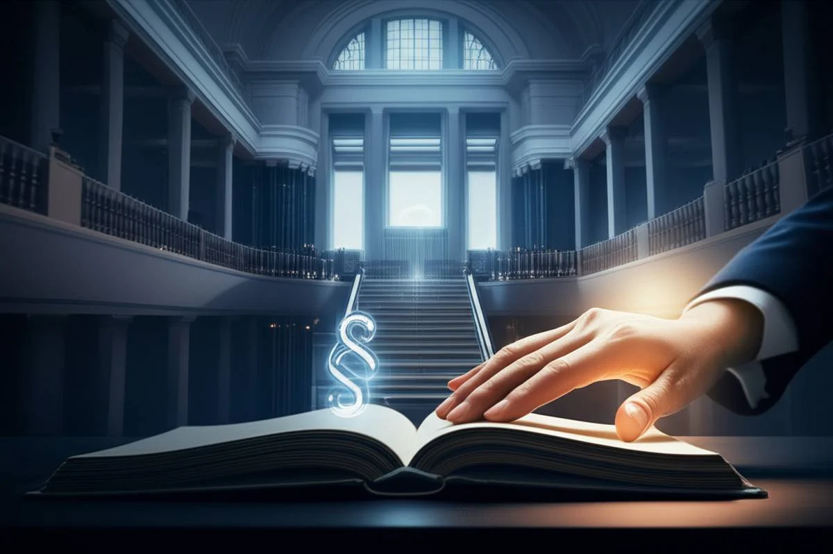چگونه وکیل تسخیری بگیریم؟ (راهنمای کامل و گام به گام)