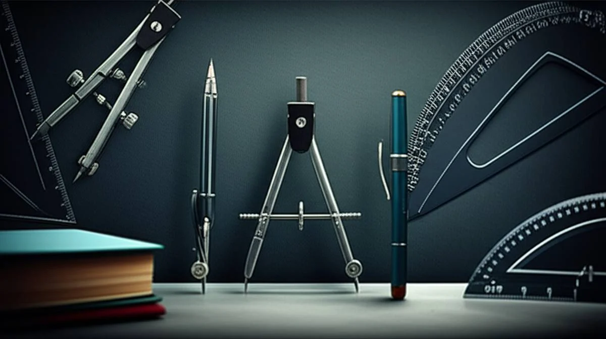 بهترین استاد هندسه | آموزش تضمینی، نمرات عالی