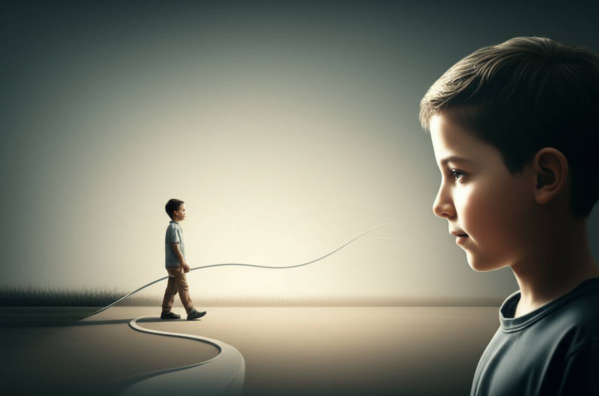 نفقه پسر تا چند سالگی تعلق می گیرد؟ (راهنمای جامع)