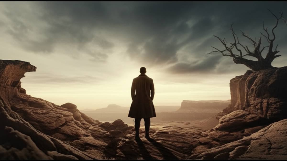 فیلم فرزند خاک | معرفی جامع، نقد و خلاصه داستان
