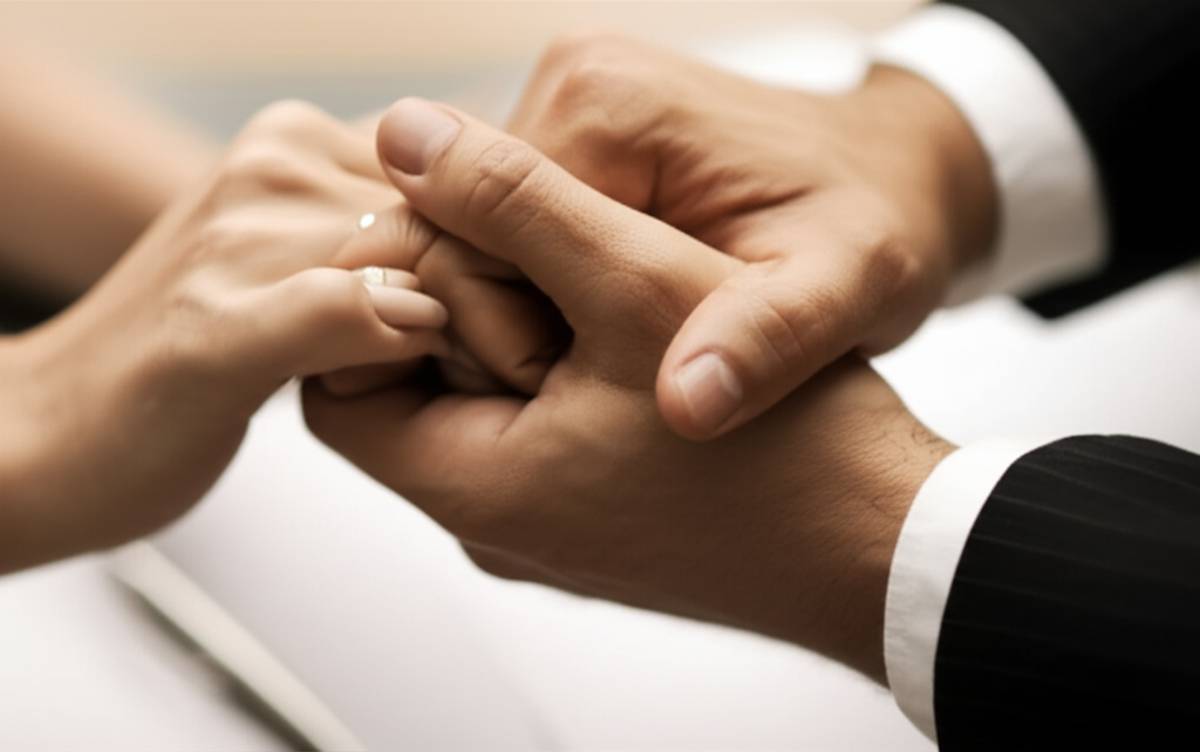 اجازه همسر برای ازدواج دوم - صفر تا صد نکات حقوقی