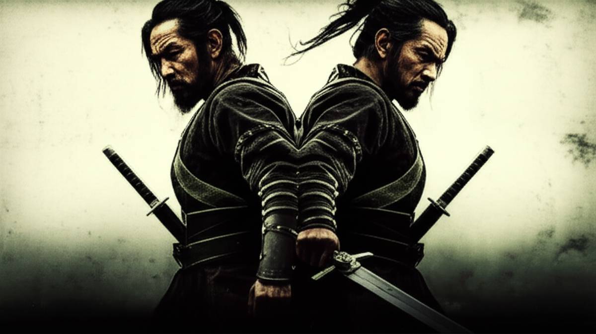 فیلم دو جنگجو (Two Warriors) | نقد، داستان و معرفی جامع