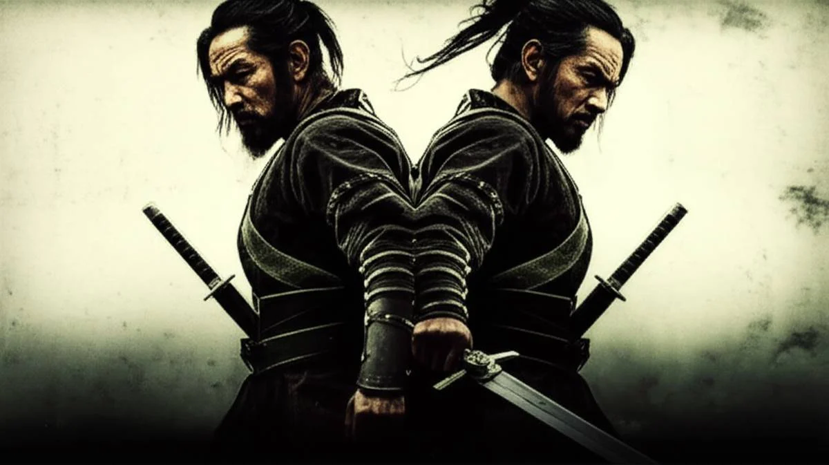 فیلم دو جنگجو (Two Warriors) | نقد، داستان و معرفی جامع