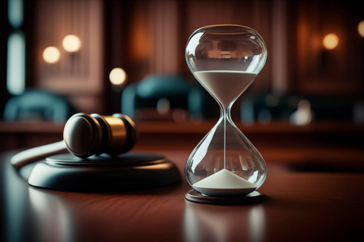 تعلیق اجرای مجازات: شرایط، مدارک و مراحل درخواست