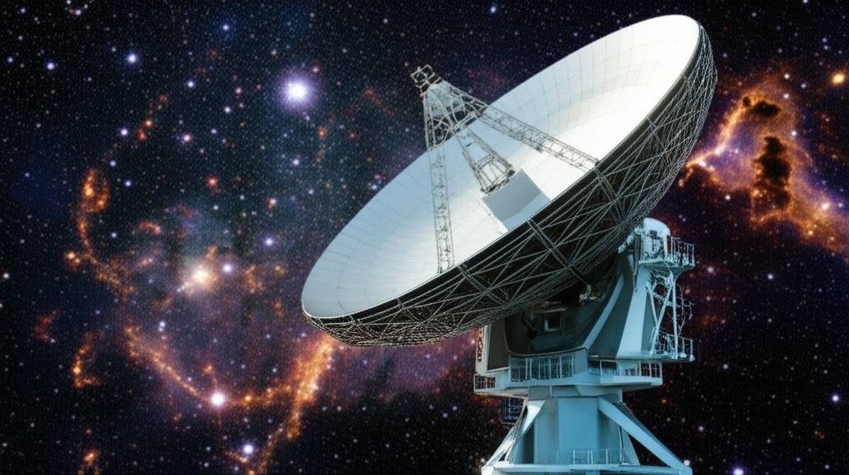 فیلم تماس (Contact): هر آنچه از اثر کارل سیگن باید بدانید