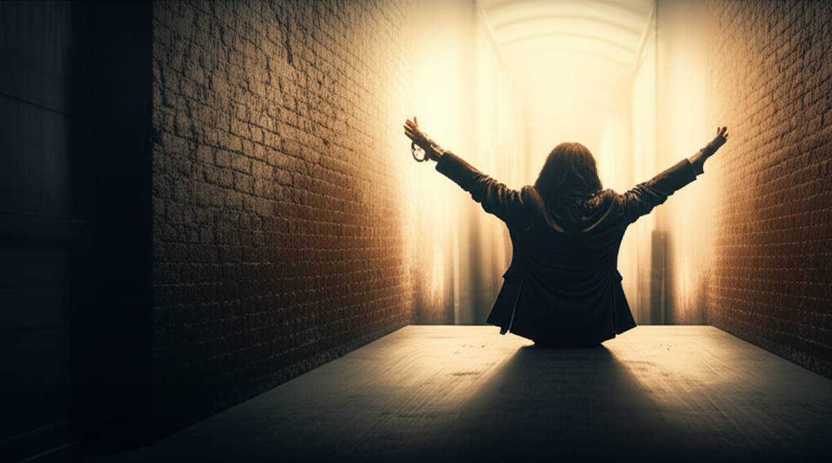 عفو زندانیان مواد مخدر قوه قضاییه | راهنمای کامل و شرایط جدید