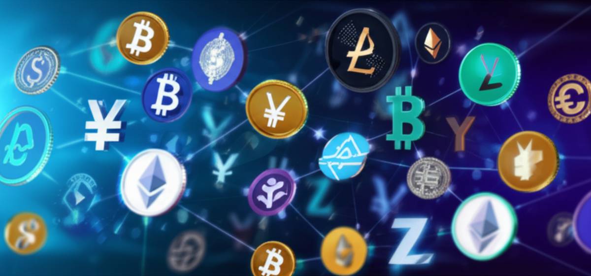 چند ارز دیجیتال داریم؟ راهنمای کامل تعداد و انواع رمز ارزها