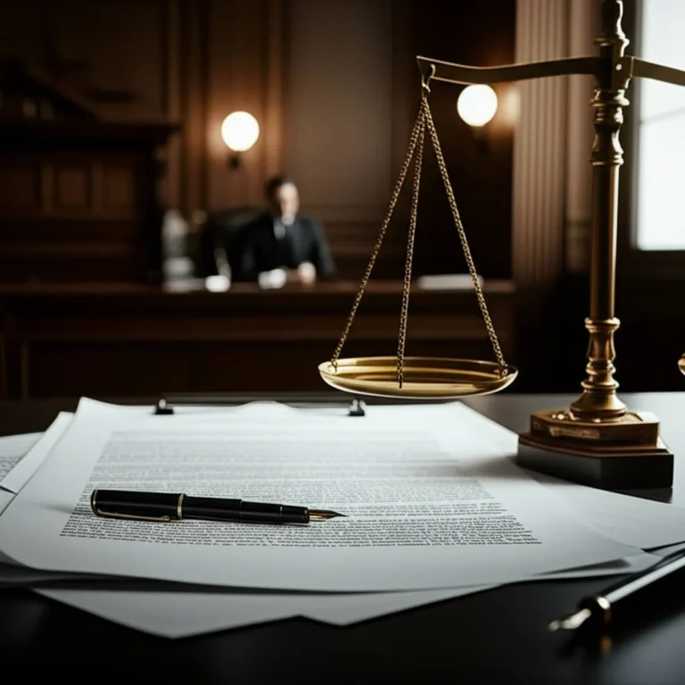 تنظیم لایحه دفاعیه کیفری؛ راهنمای جامع، اصول نگارش و نمونه های کاربردی