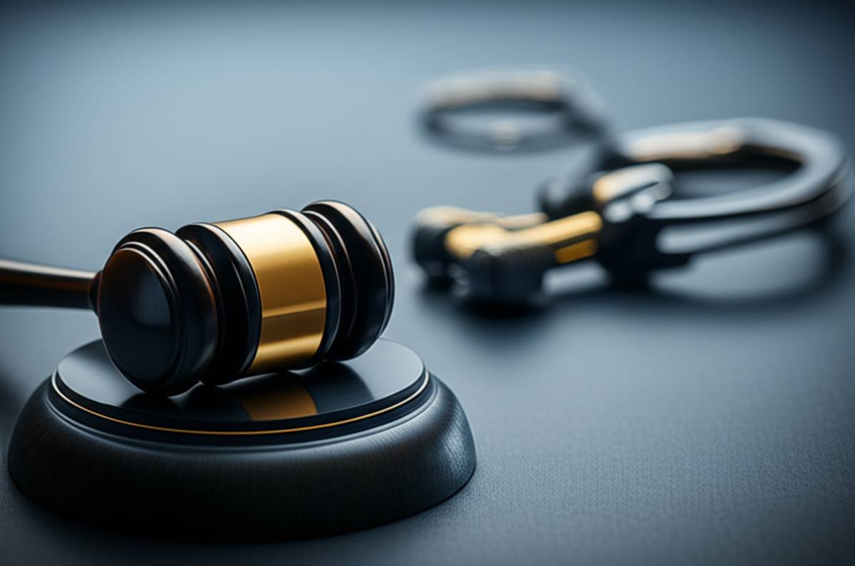 بهترین وکیل متخصص تجاوز و جرائم جنسی | تهران