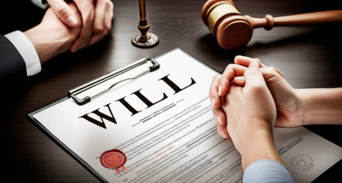 دادخواست صدور گواهی انحصار وراثت | راهنمای جامع + مدارک