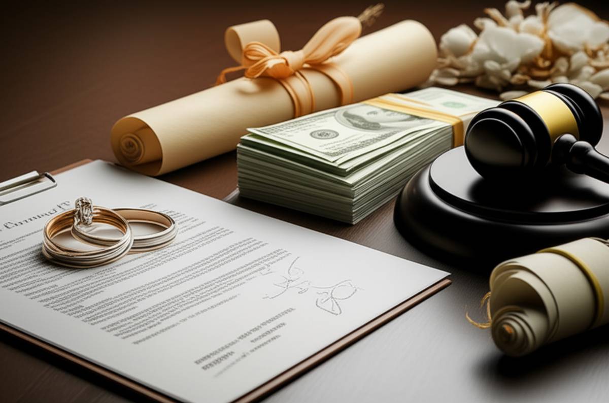 مالیات مهریه: آیا تصویب شده است؟ | بررسی کامل قوانین جدید