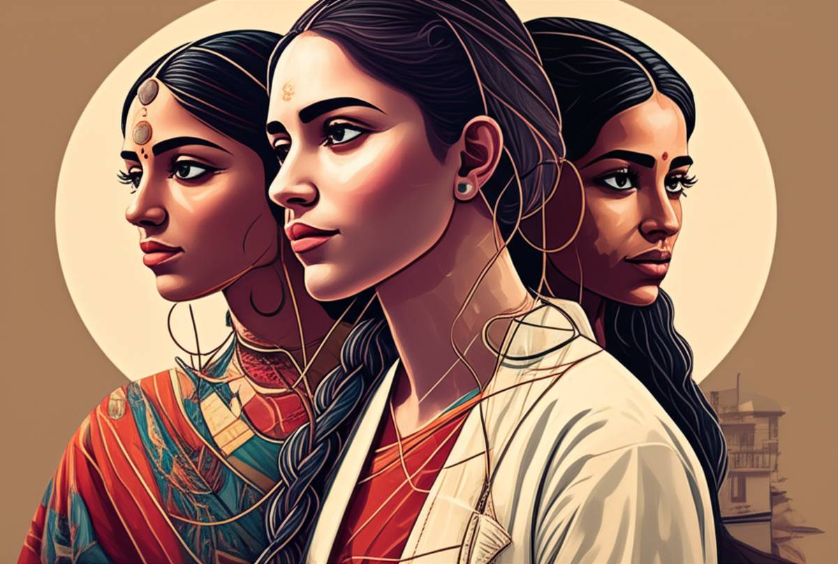 خلاصه کتاب بافته (لائتیسیا کولومبانی) | هر آنچه باید بدانید