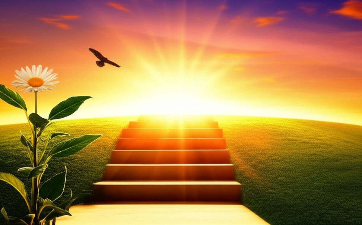 خلاصه کامل کتاب می توانی اگر بخواهی اثر جول اوستین