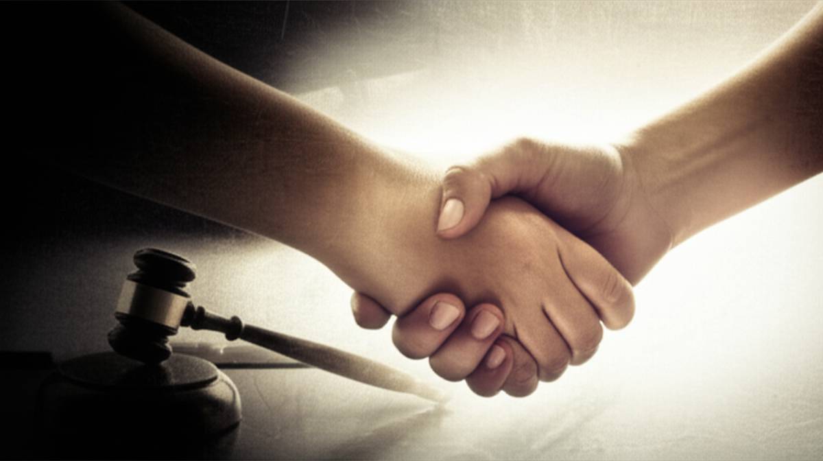 رضایت شاکی در جرم سرقت | صفر تا صد نکات حقوقی