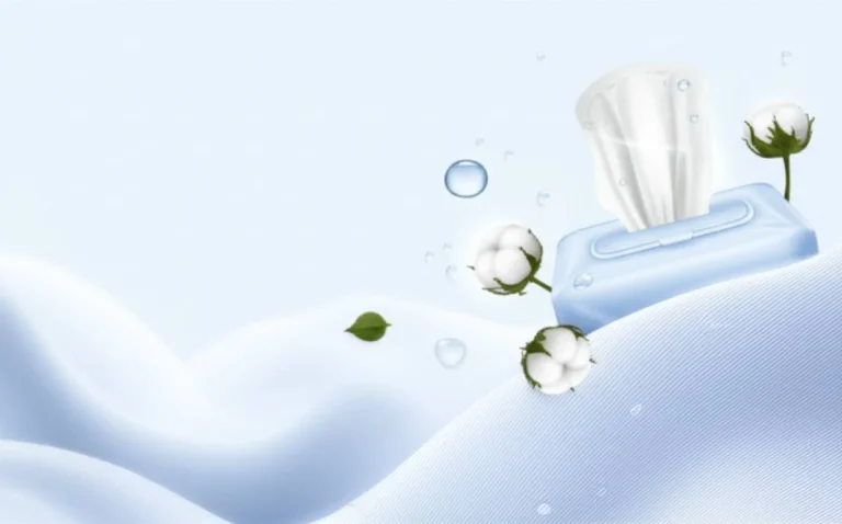بررسی کامل ویژگی های دستمال مرطوب بهداشتی بانوان دافی