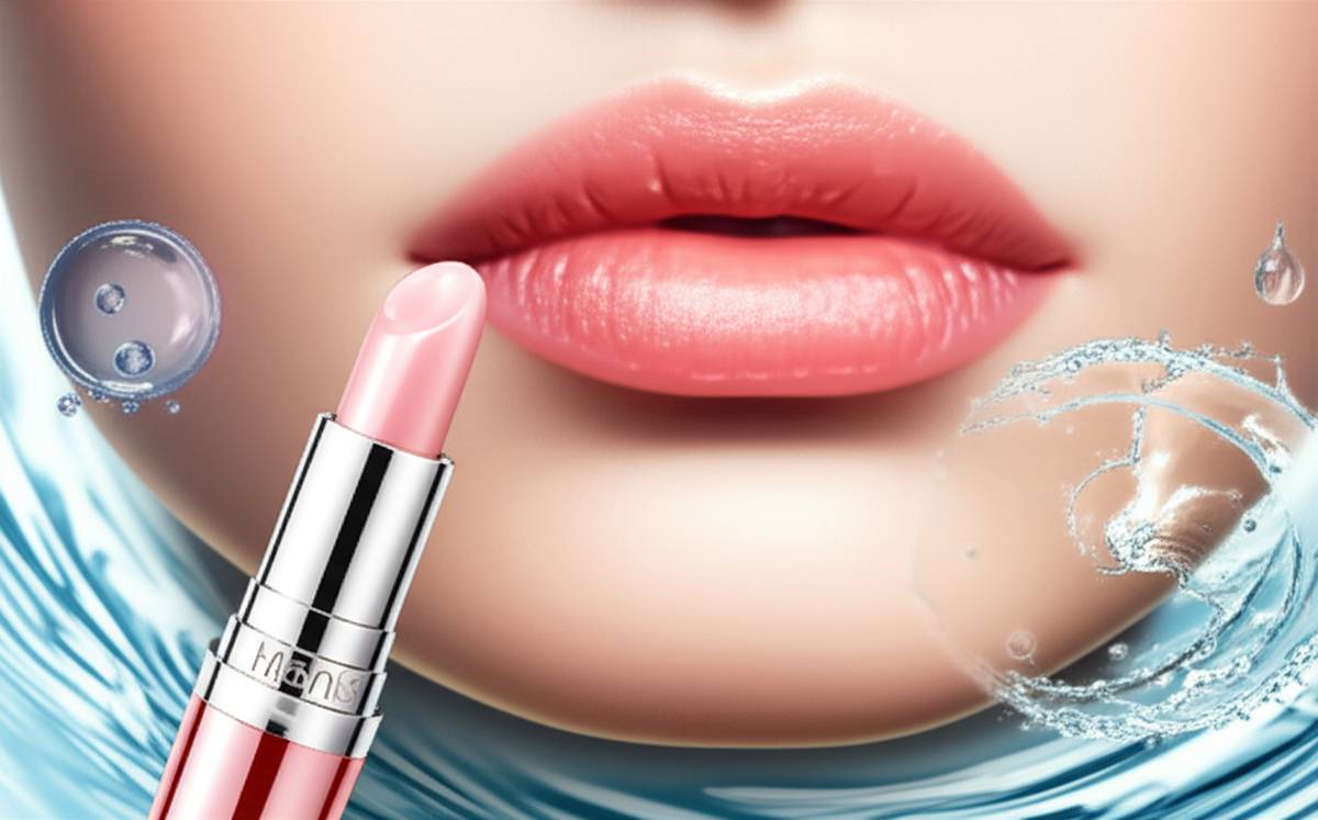 کرم مرطوب کننده لب درم انجلین | ویژگی ها و مزایای فوق العاده