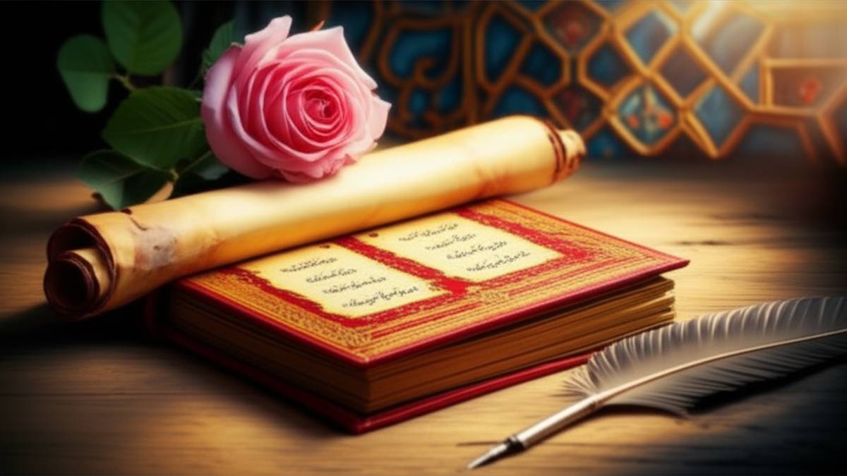 غزلیات حافظ (۲۰۰ تا ۲۹۹) – خلاصه و شرح دیوان حافظ