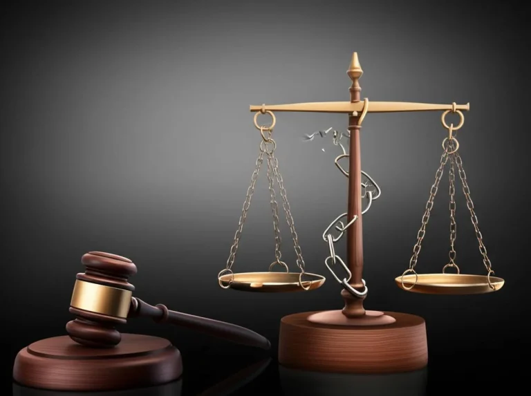 مجازات تبعی و تکمیلی چیست؟ تفاوت ها و احکام راهنمای کامل