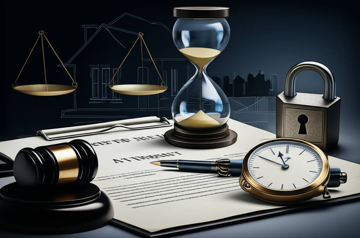مدت اعتبار وکالت فروش ملک | شرایط فسخ و نکات حقوقی