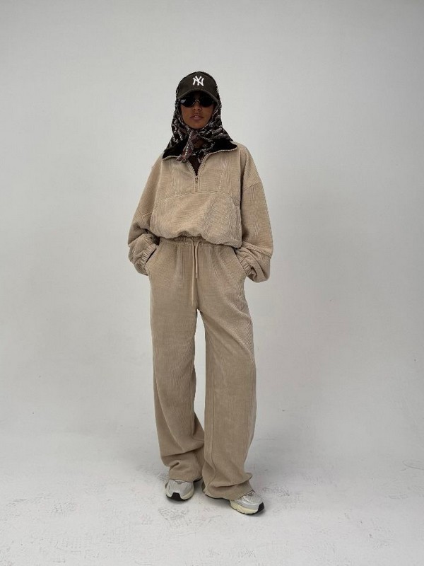 خرید پوشاک زنانه اینترنتی با کیفیت: راهنمای کامل تشخیص سایت های معتبر و ۷ گام برای خرید امن