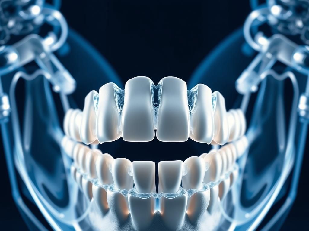 ارتودنسی جراحی فک چیست؟