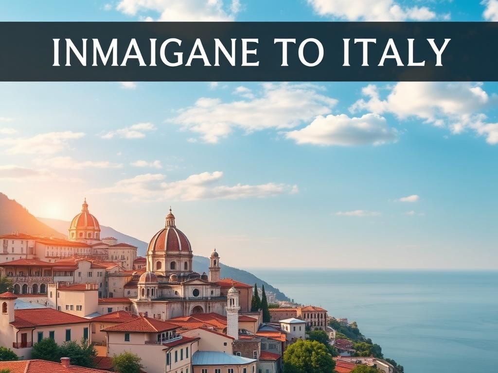 ایتالیا | گردشگری مهاجرت به ایتالیا | راهنمای جامع شرایط، ویزاها و مراحل ۲۰۲۴