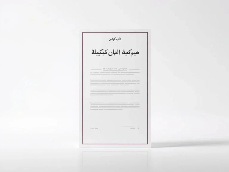 سند تک برگ جدید چه رنگی است؟ پاسخ نهایی و جزئیات کامل 1405