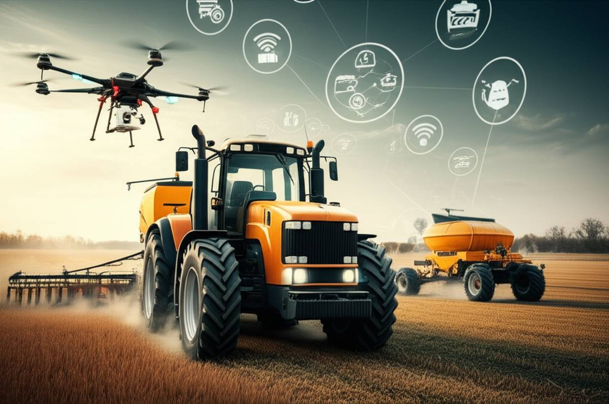 معرفی سامانه‌های فروش و خدمات آنلاین ادوات کشاورزی