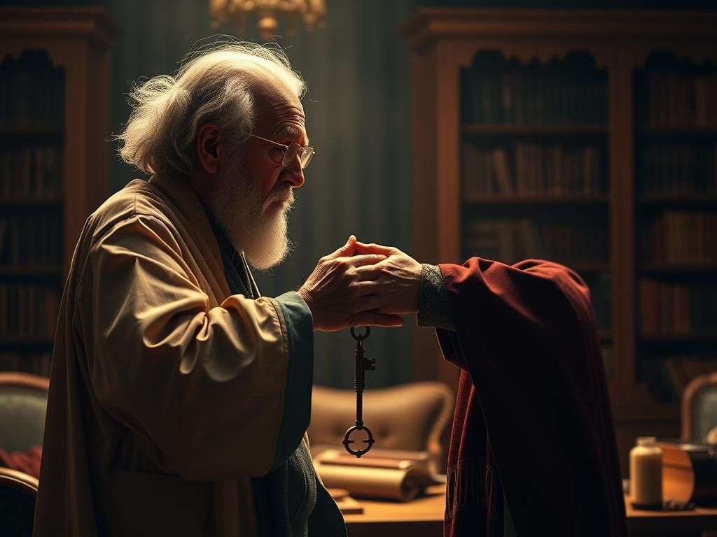 وصیت کنم شما را به چه معناست؟ معنی و مفهوم حقوقی کامل