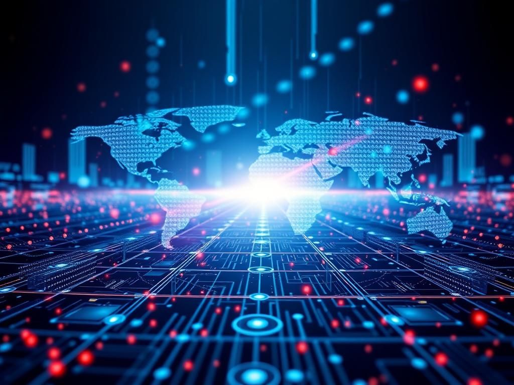 خلاصه کتاب اقتصاد دیجیتال و کسب و کار | محمد خانی چهری