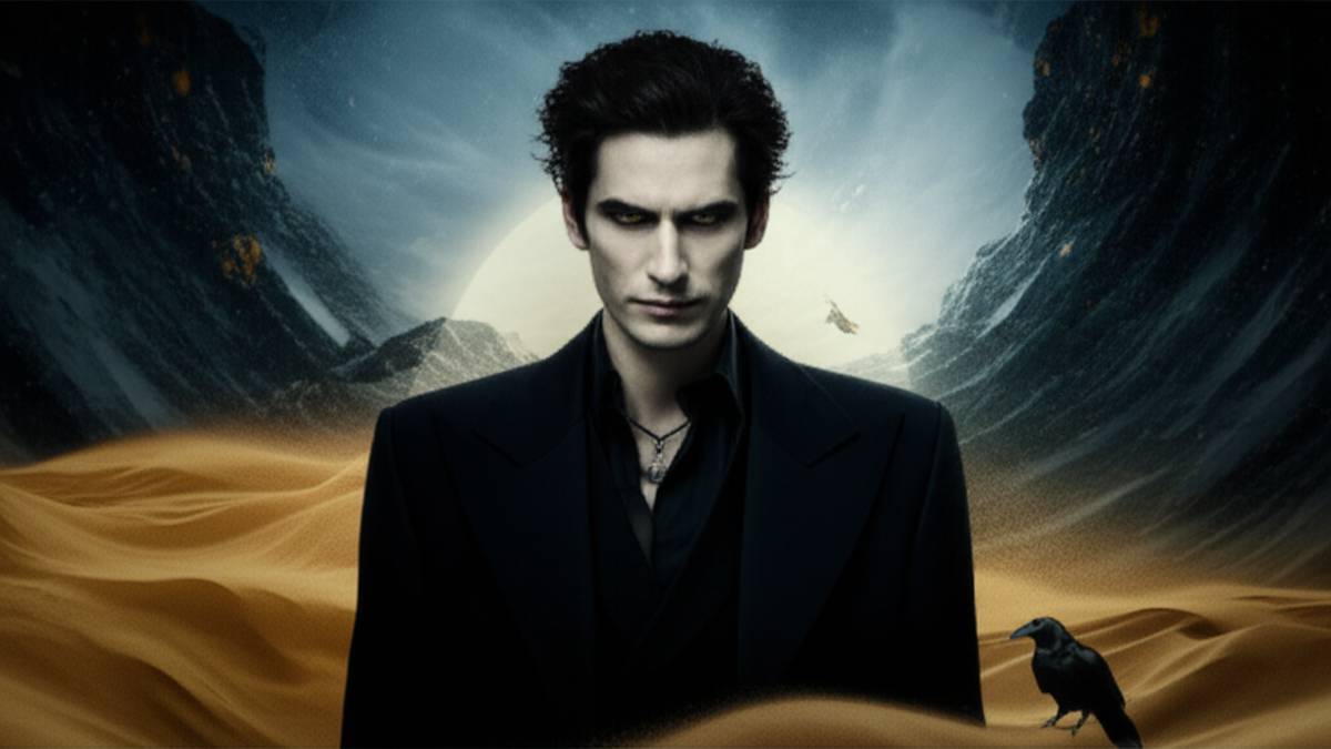 راهنمای کامل سریال سندمن (The Sandman) | نقد و بررسی