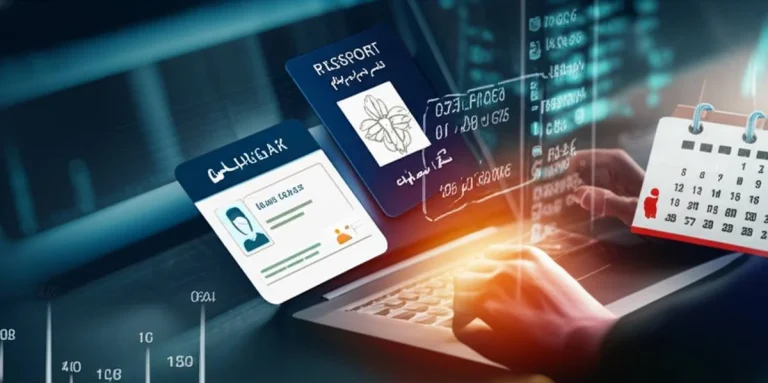 راهنمای جامع استعلام تاریخ ازدواج با کد ملی | بررسی روش های قانونی و سامانه های رسمی ۱۴۰۵