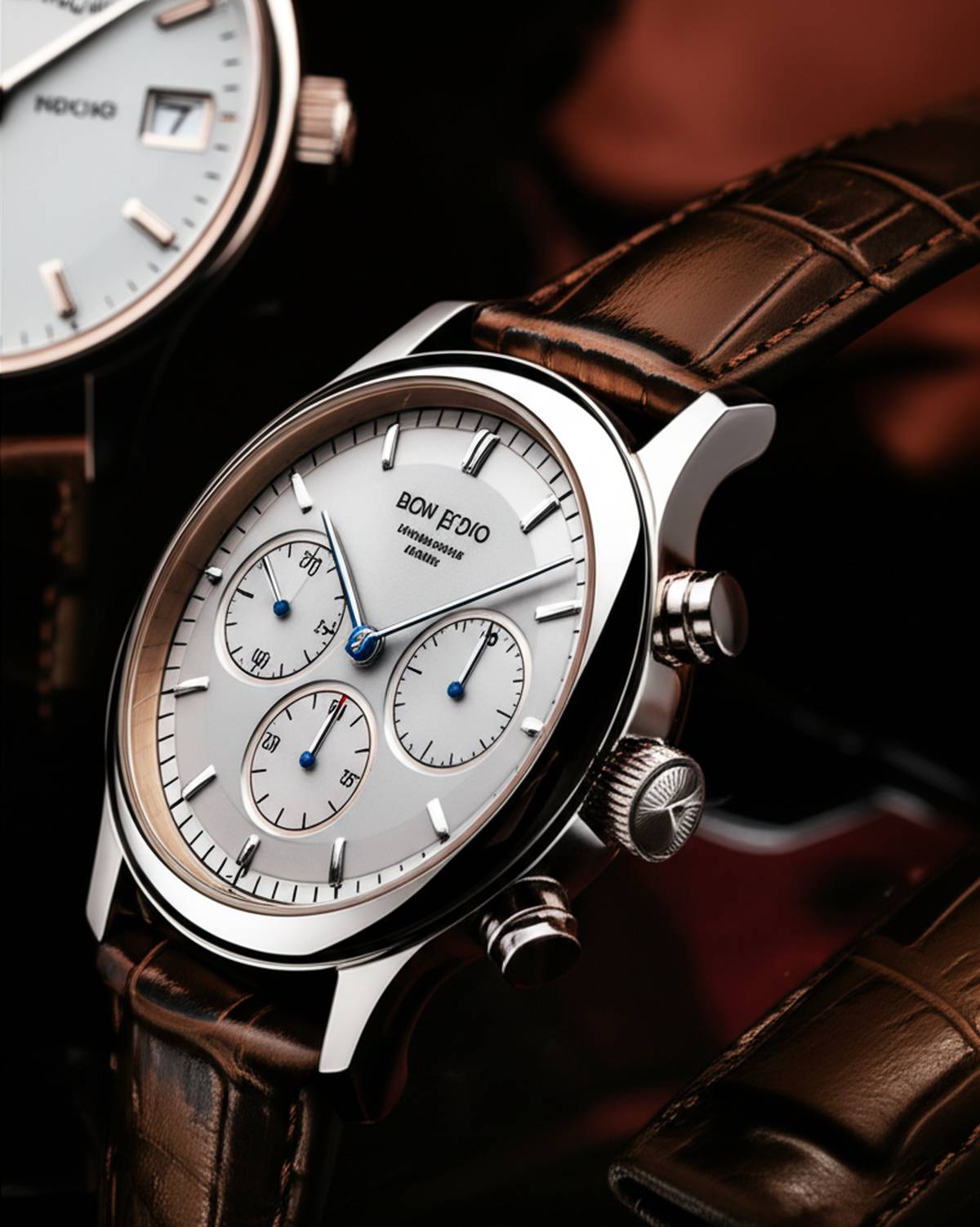 بهترین ساعت بون ایچ (BON ECHO WATCHES) | بررسی کامل و راهنمای خرید