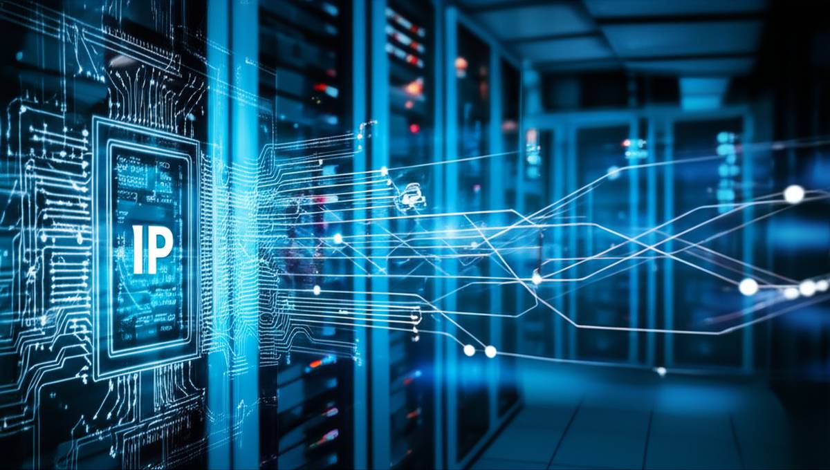 ۳ روش پیدا کردن آی پی ماینر (آموزش کامل و سریع)