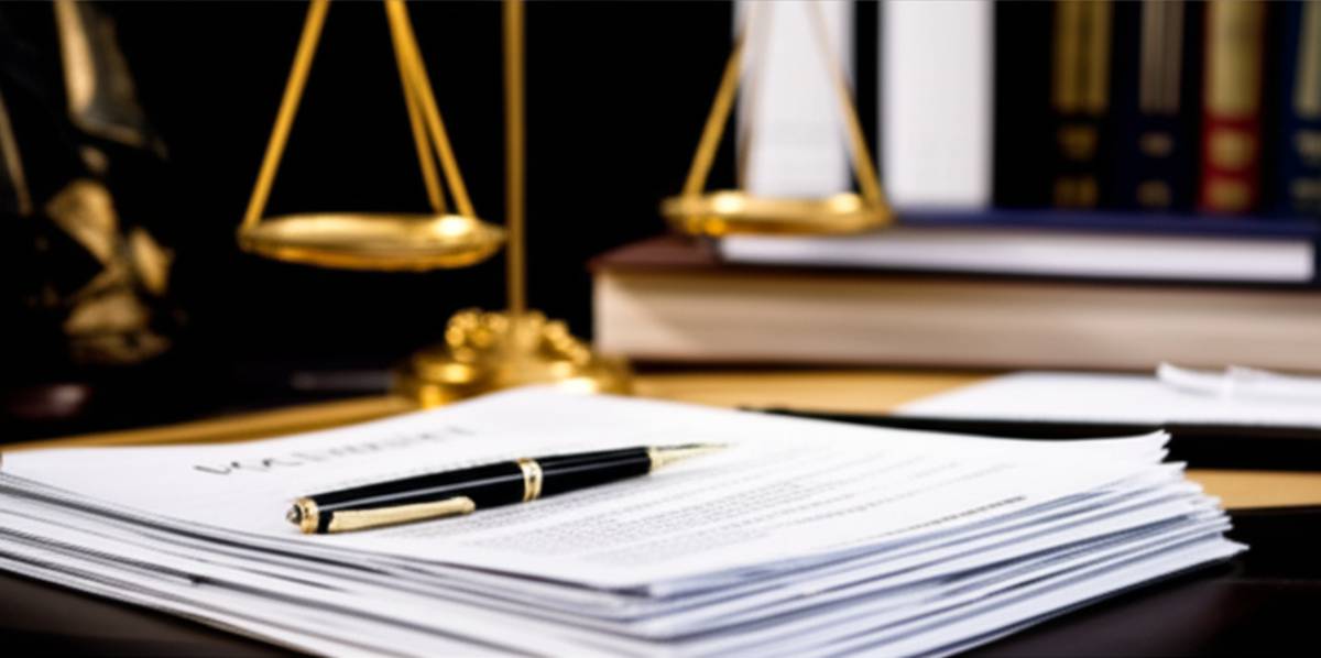 مدارک لازم برای وکالت | لیست کامل و شرایط جدید ۱۴۰۳