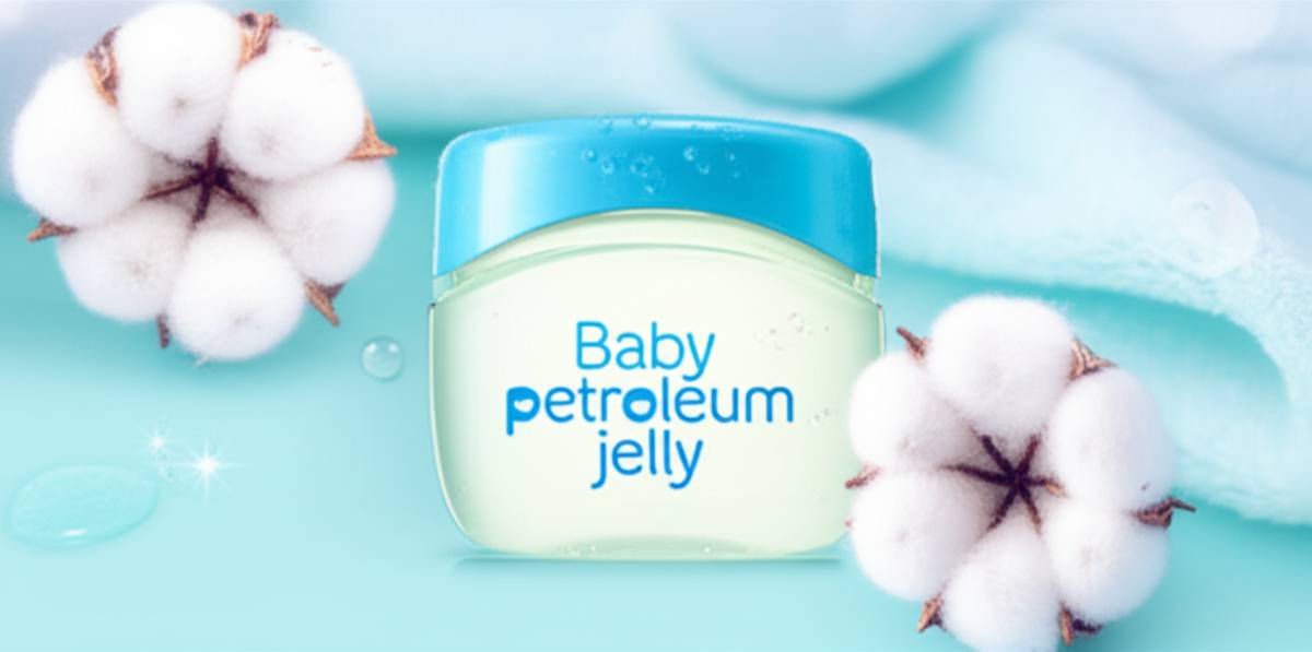 وازلین کاسه ای کودک فیروز: راهنمای جامع ویژگی ها و کاربردها