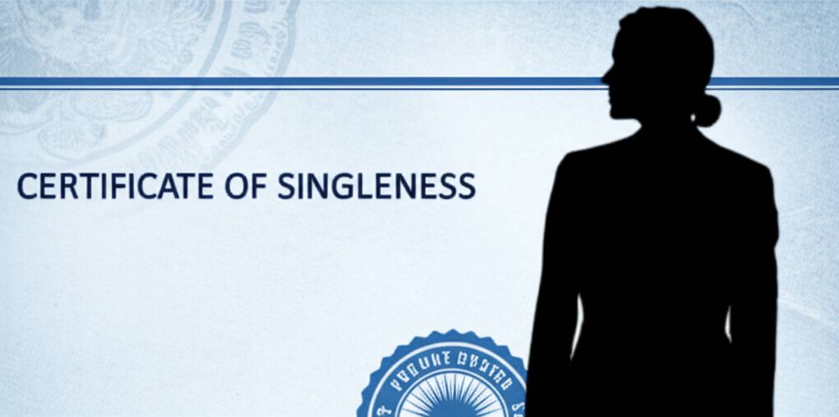 ثبت احوال گواهی تجرد | مراحل، مدارک و شرایط دریافت
