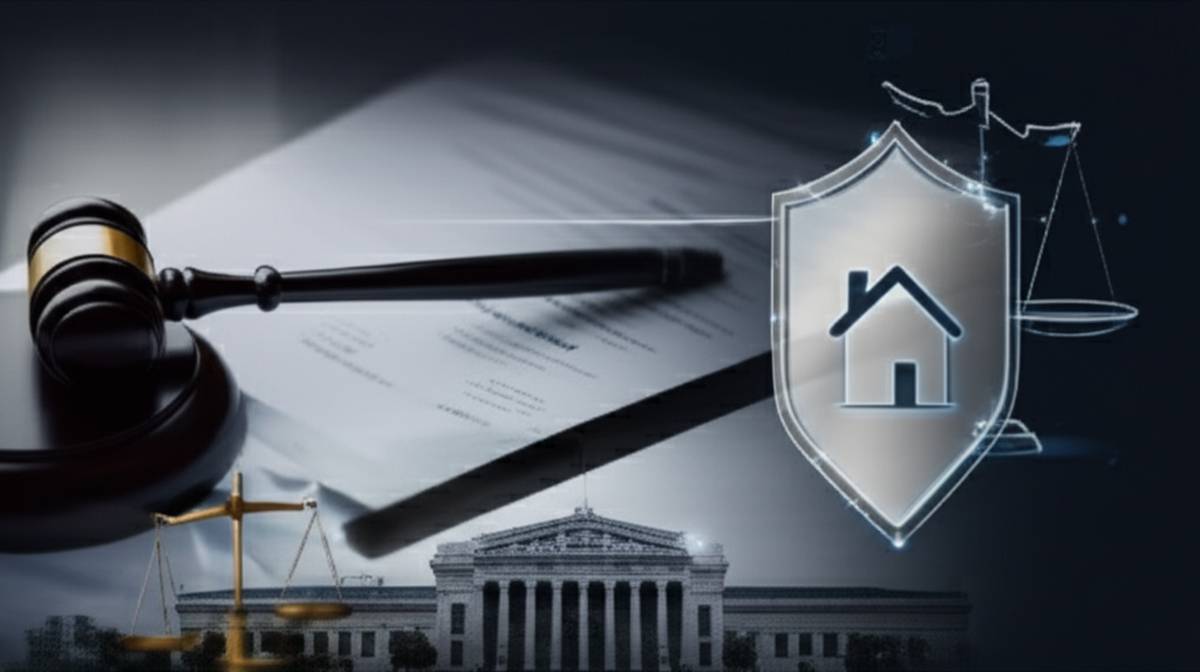 شکایت مزاحمت ملکی کیفری: راهنمای جامع مراحل و نکات حقوقی