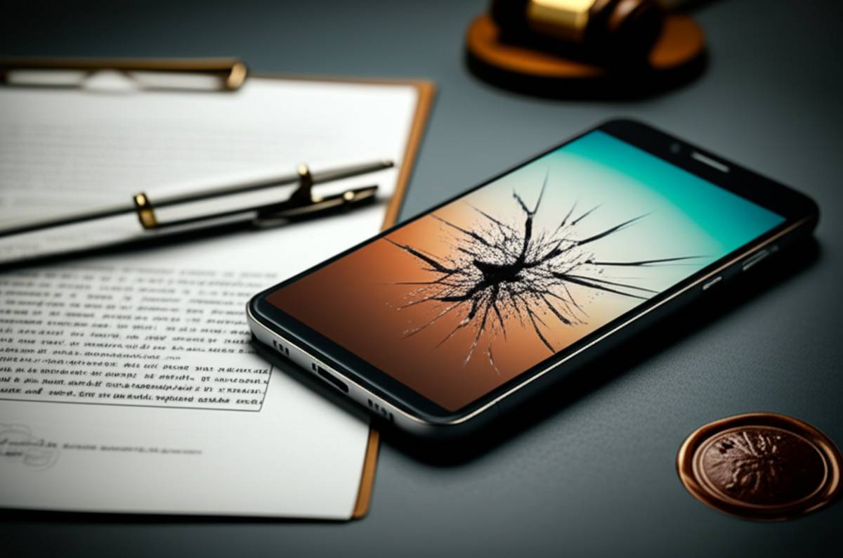 نمونه شکواییه خیانت در امانت گوشی | آماده دانلود و ویرایش