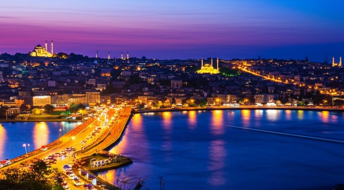 میزان جرم و سرقت در استانبول: آمار و اطلاعات کامل امنیت شهری