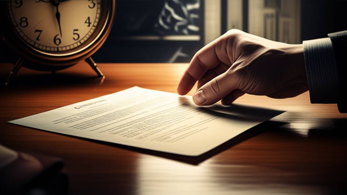 مطالبه چک بعد از 5 سال - راهنمای جامع مهلت و مراحل حقوقی