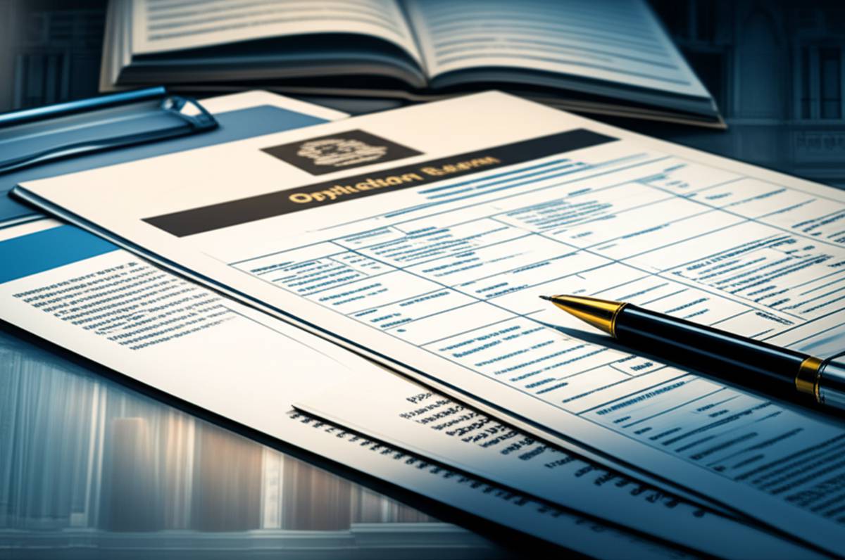 مدارک لازم برای ثبت نام کنکور | راهنمای جامع و کامل ۱۴۰۳