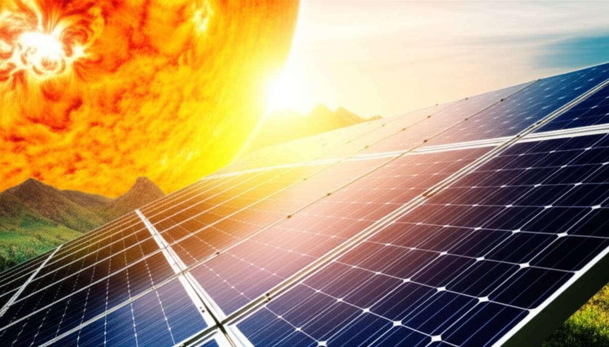 خلاصه کتاب انرژی خورشیدی ربکا پتیفورد | درک جامع و آسان