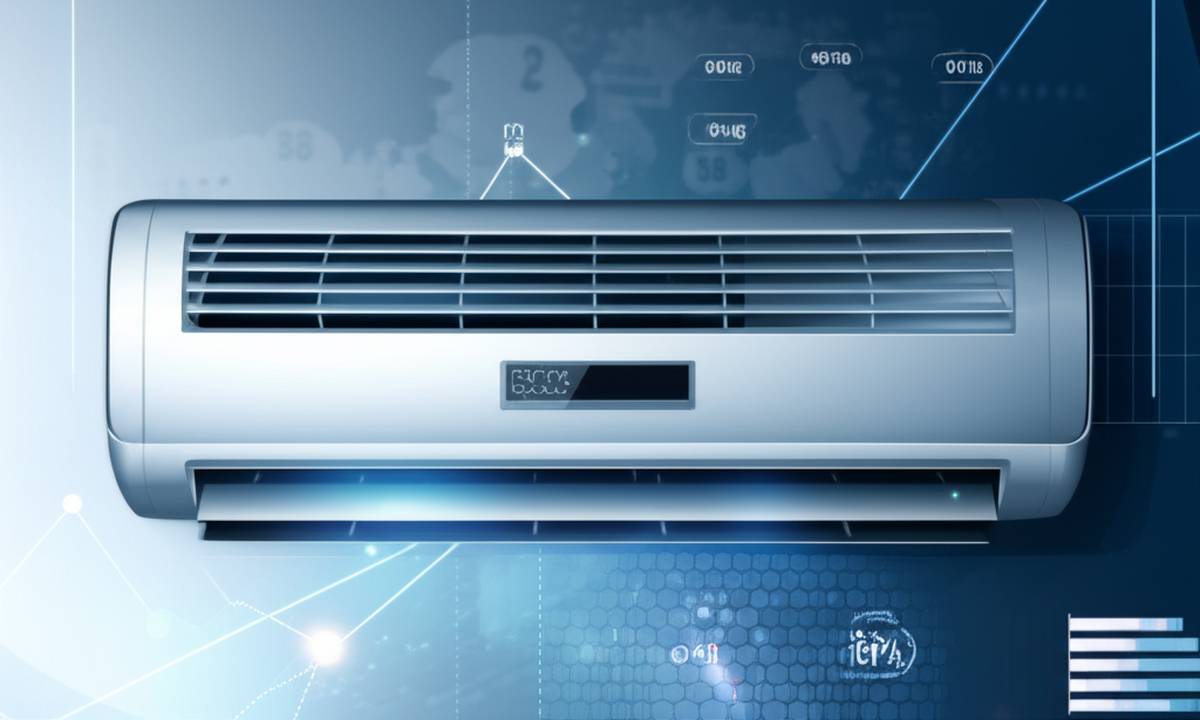 تحلیل بازار کولر گازی ایران رادیاتور - روند و آینده 1403