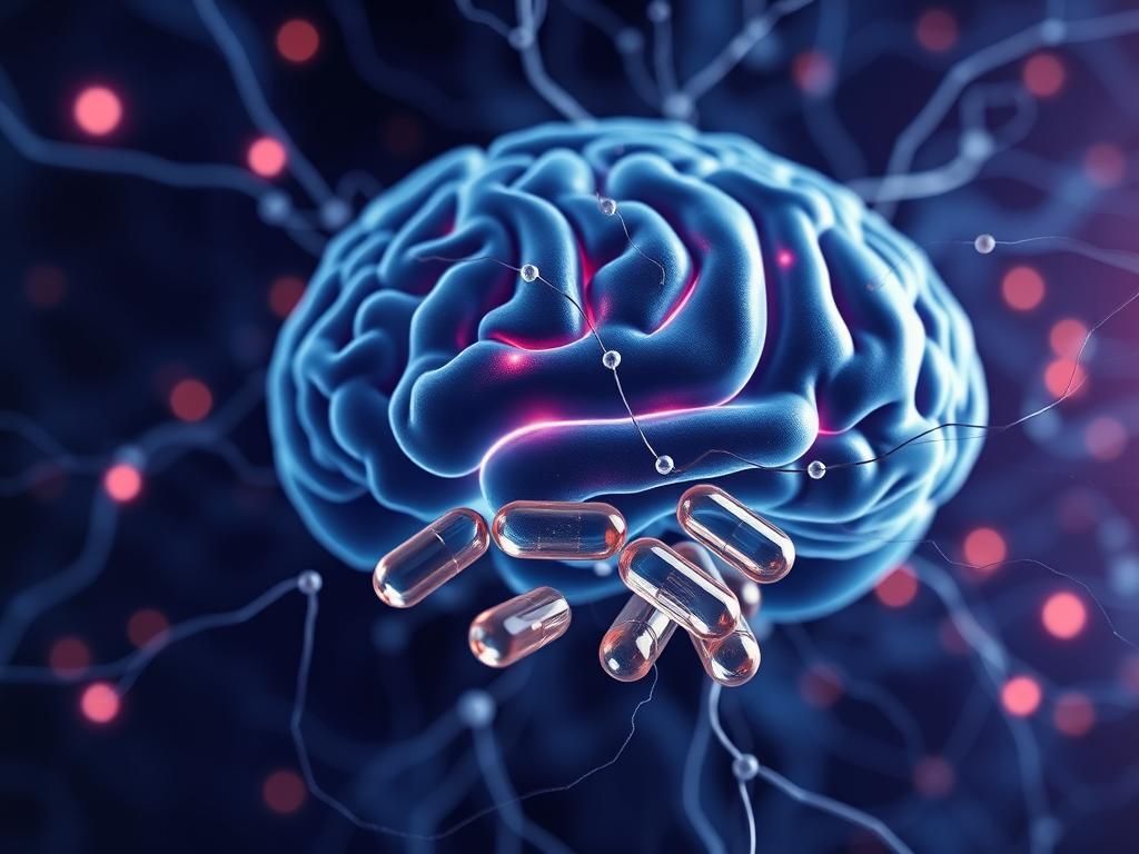 نقد و بررسی سافت ژل نوروبیوژل فورت دانا: مزایا و عوارض