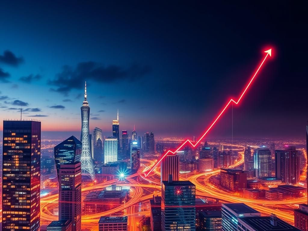 تأثیر تغییرات سیاست مالیاتی بر رشد استارت آپ ها