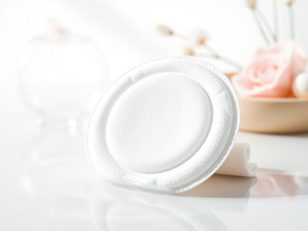 پد آرایش پاک کن یونی لد: نقد کامل، مزایا و معایب + قیمت